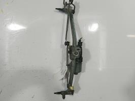 Moteur essuie glace avant
