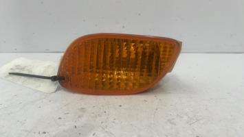 Óptica delantera secundaria izquierda (luces) (intermitente)