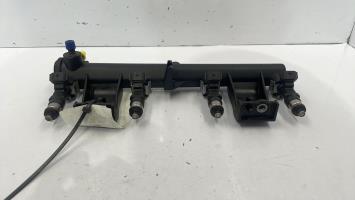 Rampe injection