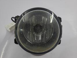 Fendinebbia destro (luci)