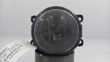 Fendinebbia destro (luci)