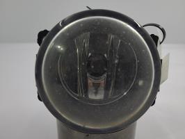 Fendinebbia sinistro (luce)