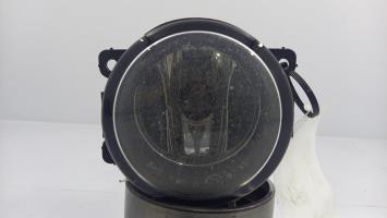 Fendinebbia sinistro (luce)
