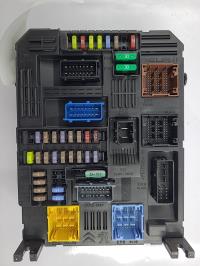 Centralina modulo BSI