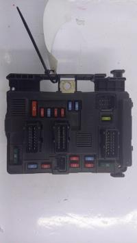 Boitier servitude moteur (BSM)