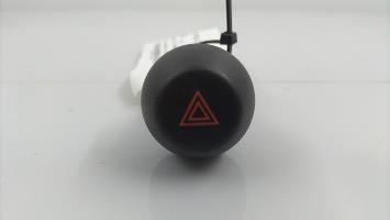 Bouton de warning
