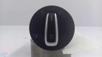 Commande de phare