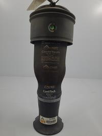Cuscino pneumatico posteriore destro