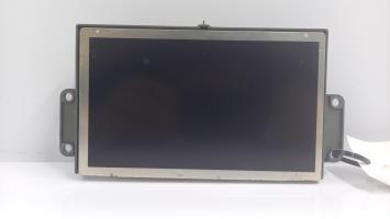 Ecran GPS