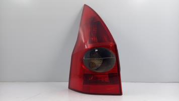 Fanale posteriore principale sinistro (luci)