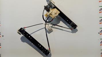 Leve vitre electrique arriere gauche