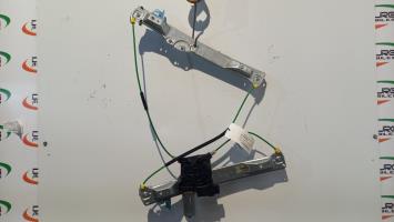 Alzacristalli elettrico anteriore destro
