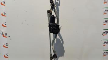 Moteur essuie glace avant