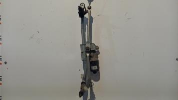 Moteur essuie glace avant
