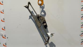 Moteur essuie glace avant