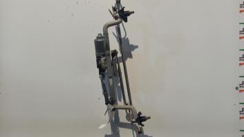Moteur essuie glace avant