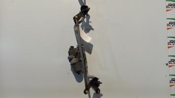 Moteur essuie glace avant