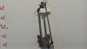 Moteur essuie glace avant