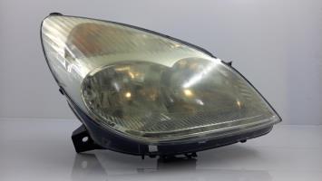 Optique avant principal droit (feux)(phare)