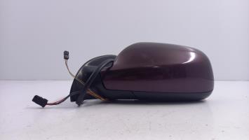 Specchietto retrovisore sinistro