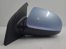 Retrovisor izquierdo