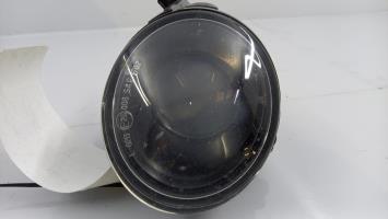 Fendinebbia sinistro (luce)
