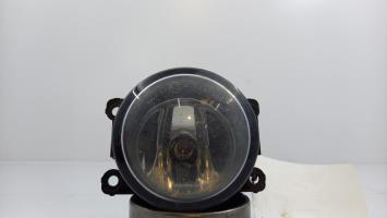 Anti brouillard gauche (feux)