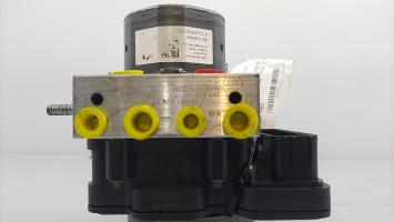 Blocco ABS (antibloccaggio freni)