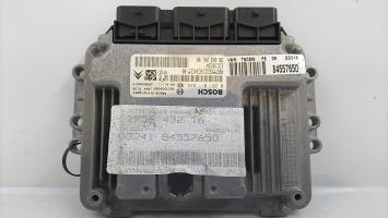 Calculateur moteur