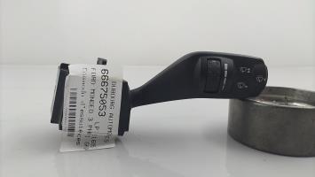 Commodo d'essuie glaces
