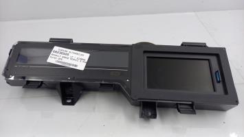 Schermo GPS