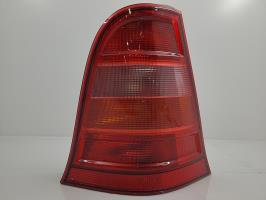 Fanale posteriore principale destro (luci)