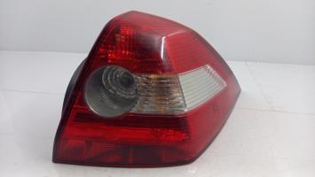 Fanale posteriore principale destro (luci)