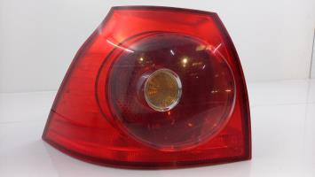 Fanale posteriore principale sinistro (luci)