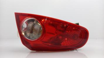 Fanale posteriore principale sinistro (luci)