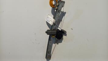 Leve vitre electrique arriere gauche