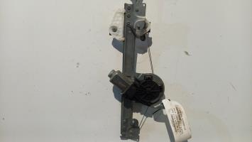 Leve vitre electrique arriere gauche