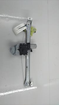 Leve vitre electrique avant gauche