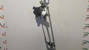 Moteur essuie glace avant