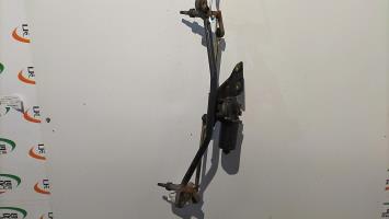 Moteur essuie glace avant