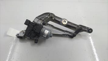 Moteur essuie glace avant