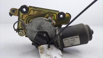 Moteur essuie glace avant