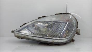 Gruppo ottico anteriore principale sinistro (luci)(faro)
