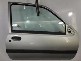 Porte avant droit