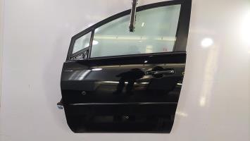Porte avant gauche