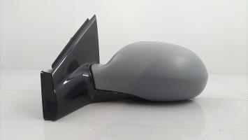 Retrovisor izquierdo