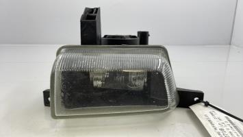 Anti brouillard droit (feux)