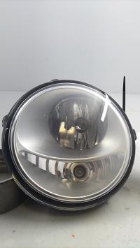 Fendinebbia sinistro (luce)