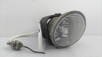 Fendinebbia sinistro (luce)