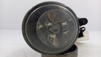 Fendinebbia sinistro (luce)